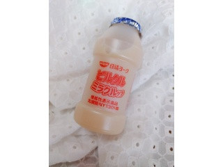 ピルクル ミラクルケア