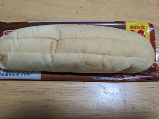 「フジパン つぶピーナツサンドW 袋1個」のクチコミ画像 by ゅぃぽんさん