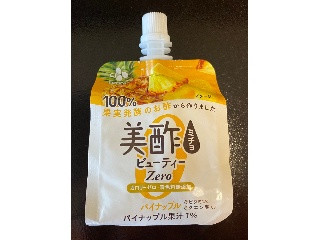 FOODS 美酢ミチョビューティーZero パイナップル
