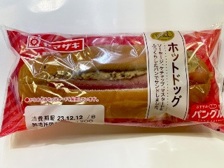 DELIROLL ホットドッグ