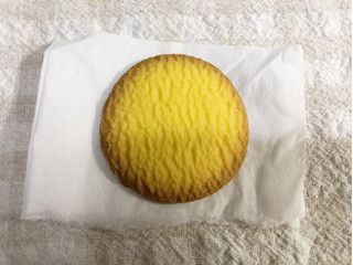「森永製菓 スーパームーンライト クッキー 2枚×7」のクチコミ画像 by nagomi7さん