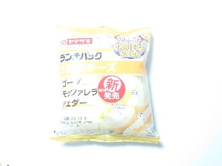 ランチパック