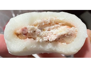 苺ショートケーキ大福