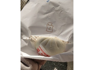 ローソン 肉まん