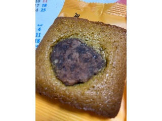 岡田謹製 あんバタ屋 あんバタフィナンシェ
