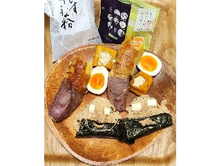 「ニューデイズ まごわやさしいおにぎり 切干大根と和風ツナ 管理栄養士監修」のクチコミ画像 by みにぃ321321さん