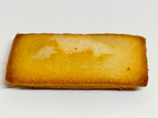 「ヤマザキ 日々カフェ バター香るフィナンシェ 袋1個」のクチコミ画像 by ビールが一番さん