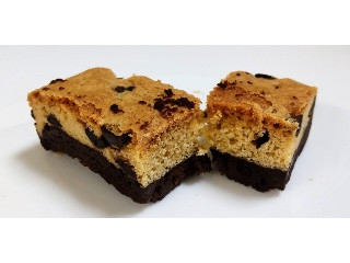 セブンカフェ クッキー＆ブラウニー