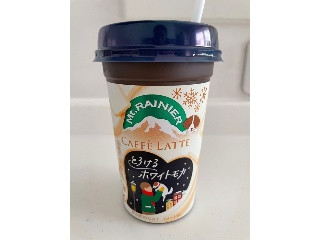 中評価】森永 マウントレーニア ホワイトモカの感想・クチコミ・商品