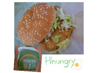 ふぅチキチー 倍チキチー(倍マックチキン チーズ) | メニュー情報 | マクドナルド公式