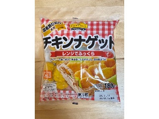 トップバリュ ベストプライス チキンナゲット