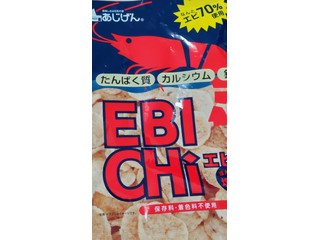 「味源 EBICHI 袋12g」のクチコミ画像 by 菓子美人さん