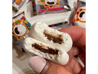 やおきん チョコ大福 袋170g 実食クチコミ1件|評価 7.0/7点【もぐナビ】 やおきん チョコ大福 袋170g 実食クチコミ1件|評価 7.0/7点【もぐナビ】