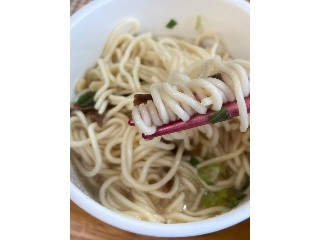 飲み干す一杯 博多 背脂とんこつラーメン