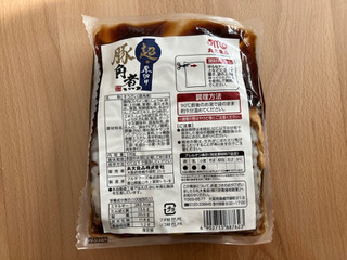 「丸大食品 超厚切り 豚角煮 590g」のクチコミ画像 by こつめかわうそさん