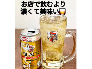 「アサヒ ウィルキンソン ブラックニッカ クリアハイボール 缶350ml」のクチコミ画像 by ビールが一番さん