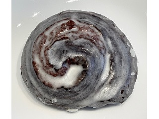 中評価】セブン＆アイ セブンプレミアム ショコラ仕立てのシナモン