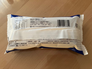 「ヤマザキ 生デニッシュフレンチトースト 袋1個」のクチコミ画像 by こつめかわうそさん