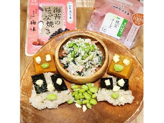 枝豆チーズ