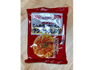 中評価】日清食品 日清のどん兵衛のおいしいサクサク天ぷらの感想・クチコミ・値段・価格情報【もぐナビ】