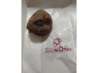 中評価】ドンク ミニワン ミルキーチョコもちの感想・クチコミ・商品