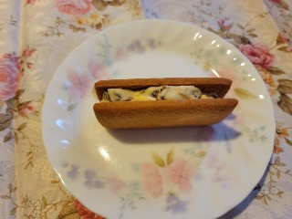 六花亭 マルセイバターサンド