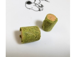 クリームコロン 大人のさくら抹茶