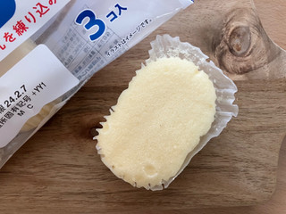 「ヤマザキ ミルクむしぱん 北海道産練乳使用 袋3個」のクチコミ画像 by こつめかわうそさん