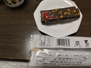 「ローソン Uchi Cafe’ × GODIVA ショコラパイサンド」のクチコミ画像 by レビュアーさん