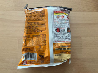 「日清食品 チキンラーメン 袋85g」のクチコミ画像 by こつめかわうそさん