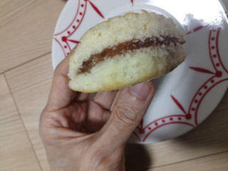 「十勝たちばな フレッシュパンセ 白桃 袋1個」のクチコミ画像 by おうちーママさん