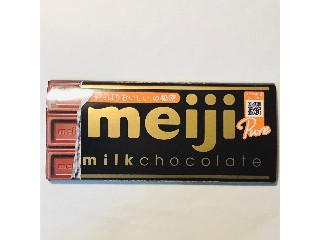 ミルクチョコレート