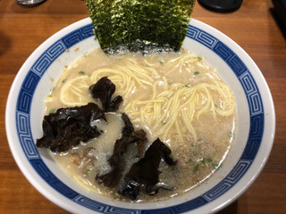 「マルタイ 久留米濃厚とんこつラーメン 袋194g」のクチコミ画像 by 食いしん坊満載さん