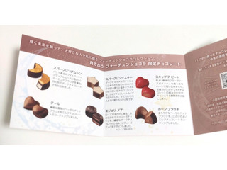 高評価】ゴディバ フォーチュンショコラ キープセイクの感想 高評価】ゴディバ フォーチュンショコラ キープセイクの感想