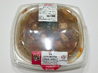 赤坂四川飯店監修