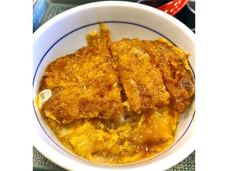 カツ丼