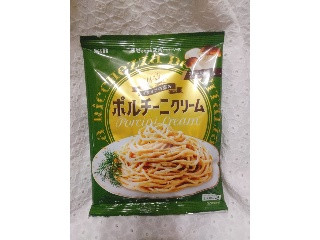 まぜるだけのスパゲッティソース イタリアの恵み ポルチーニクリーム