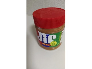 JIF クリーミーピーナッツバター