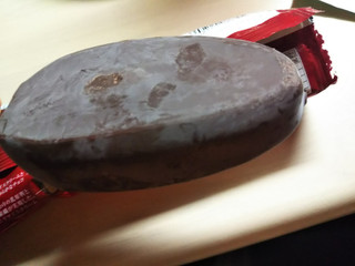 「森永 PARM チョコレート 袋90ml」のクチコミ画像 by なんやかんやさん