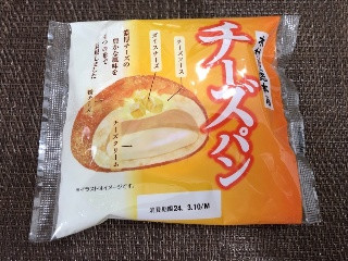 チーズパン