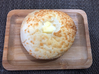 「木村屋 チーズパン 袋1個」のクチコミ画像 by 食い辛抱挽回中さん