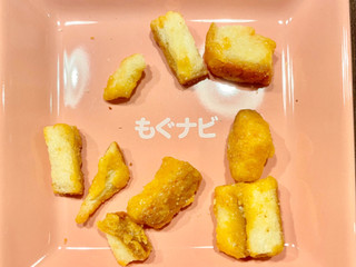 「末広製菓 キャラメルコーンラスク 36g」のクチコミ画像 by やにゃさん