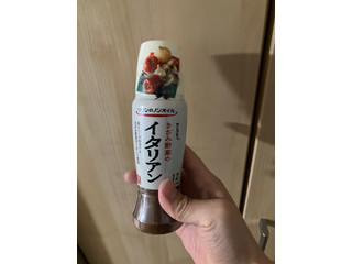 「リケン リケンのノンオイル セレクティ きざみ野菜のイタリアン 190ml」のクチコミ画像 by みもとさん