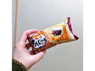 高評価】丸永 あいすまんじゅう きなこもちの感想・クチコミ