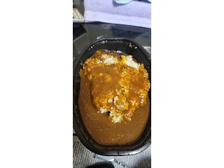 ファミリーマート こだわりカレー