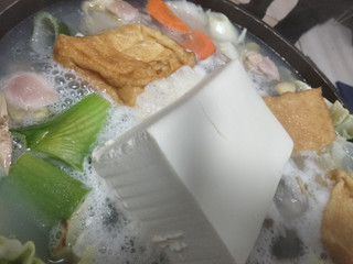 「豆富士 大豆の極み おぼろ豆腐 パック250g」のクチコミ画像 by おうちーママさん