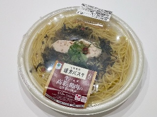 鎌倉パスタ監修 生パスタ