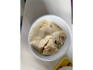 エッセル スーパーカップ バターサンド味