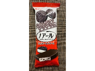 ノアール クッキー＆クリーム