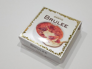 「オハヨー BRULEE カップ104ml」のクチコミ画像 by ばぶたろうさん